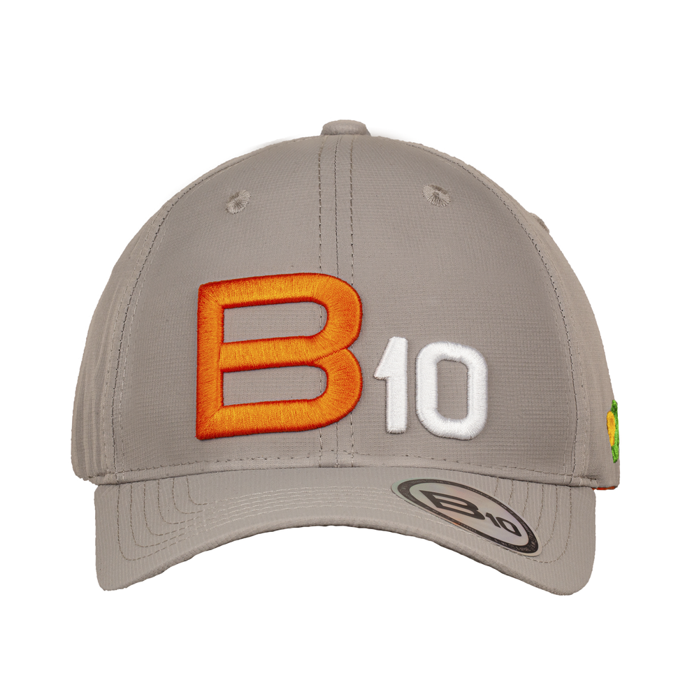 B10 - GRIS – B10apparel