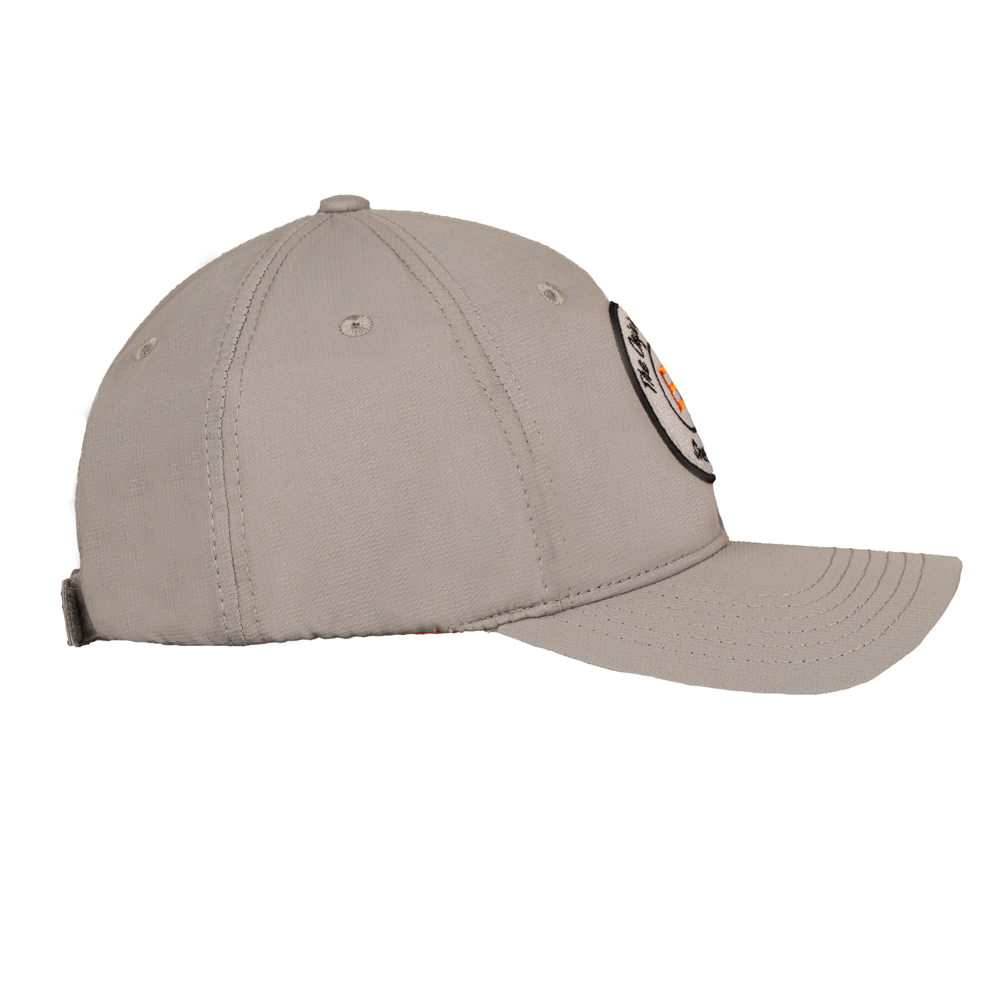 CAP PACK - GRIS