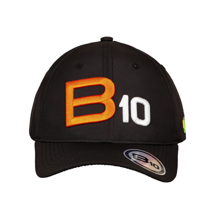 B10 - NEGRO