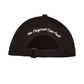CAP PACK - NEGRO
