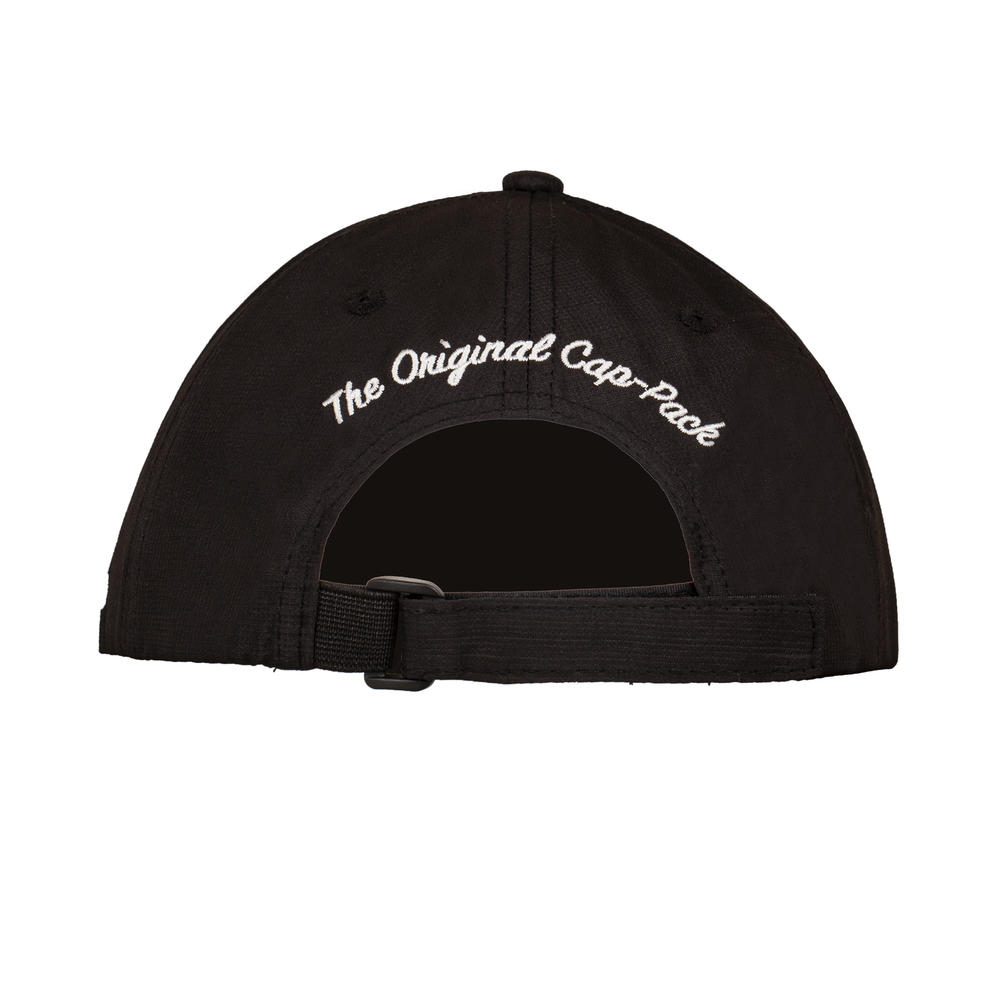 CAP PACK - NEGRO