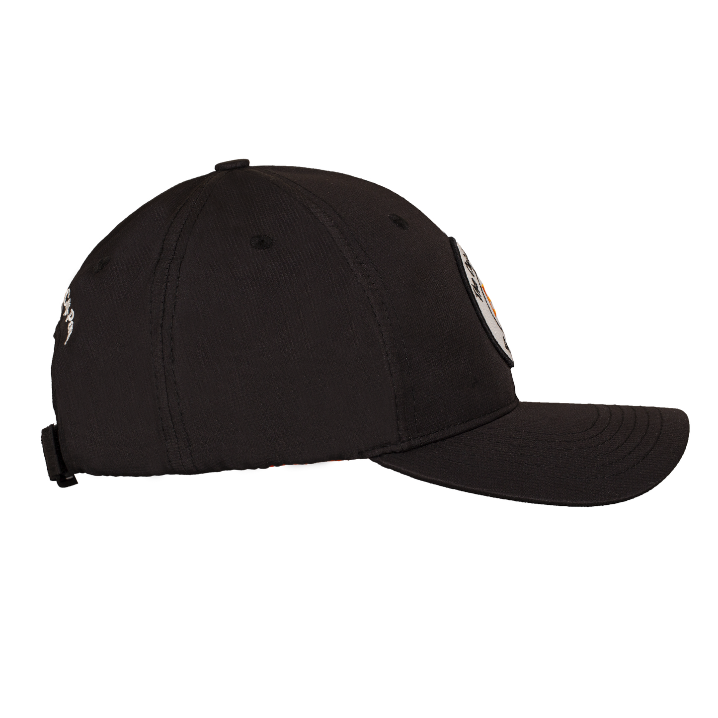 CAP PACK - NEGRO