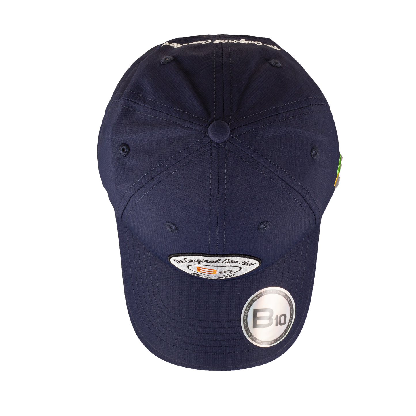 CAP PACK - AZUL