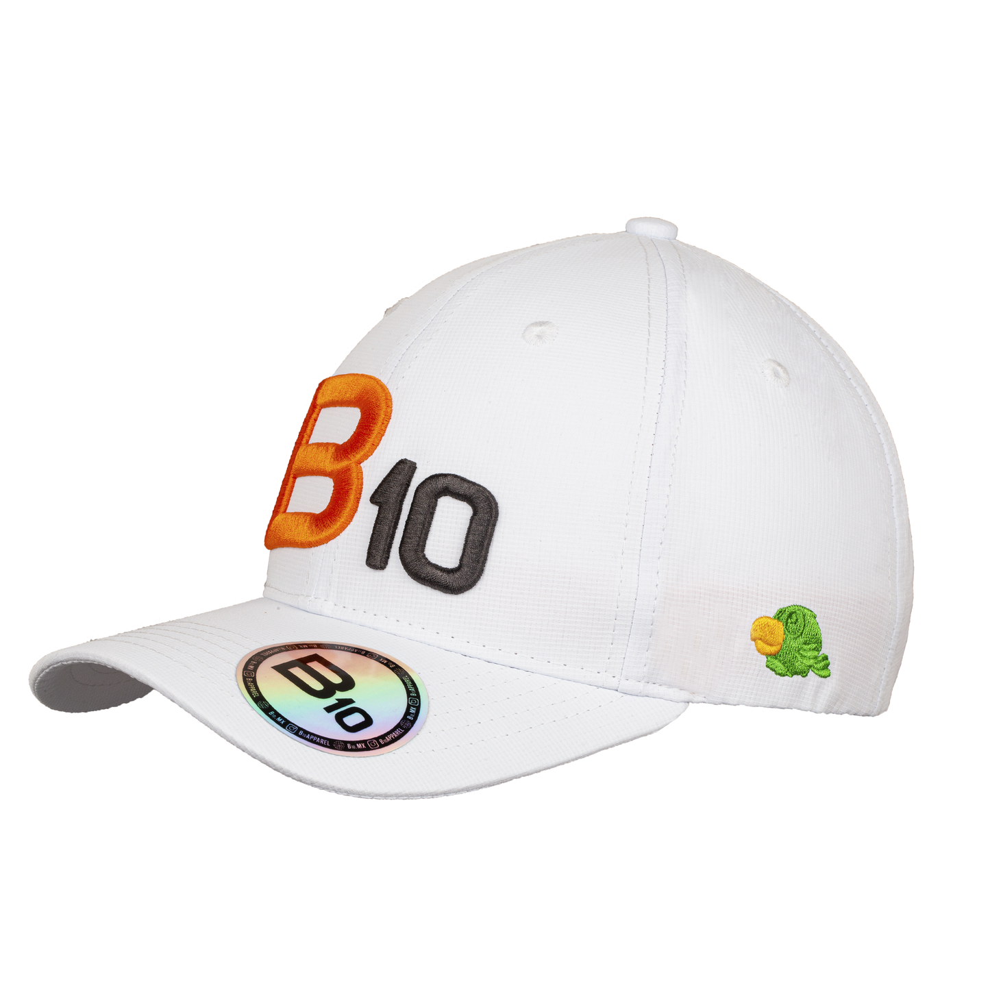 B10 - BLANCO